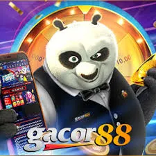 GACOR88 - Permainan Strategi Menarik dan Menantang