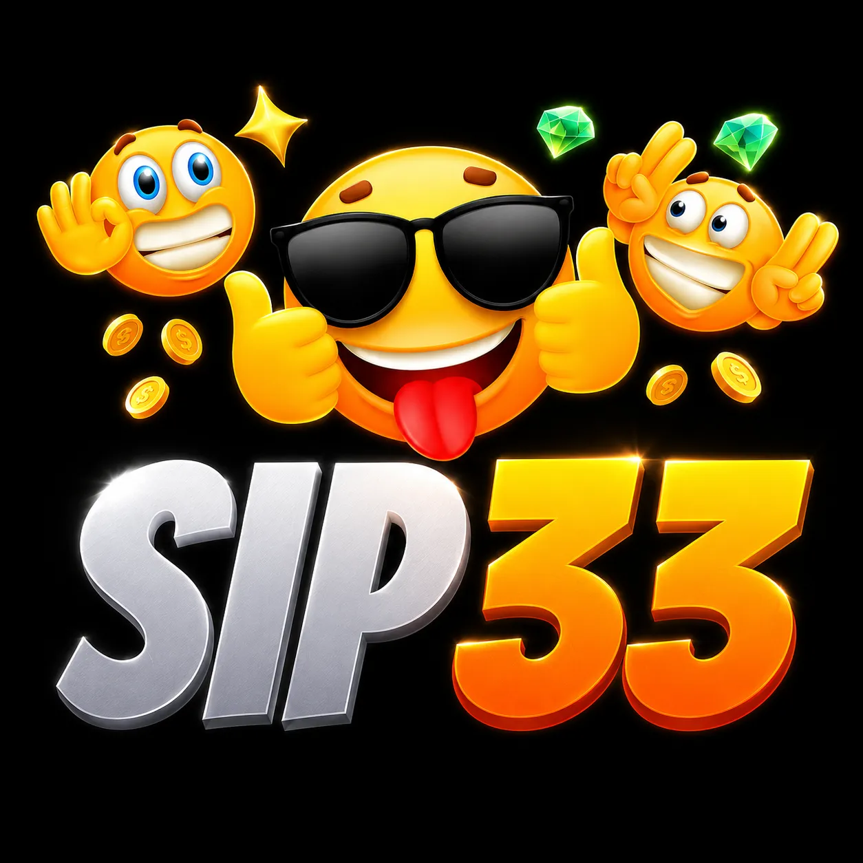 SIP33 - Petualangan Tanpa Batas dalam Dunia Terbuka